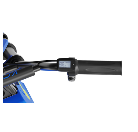 KOOLUX K7 electric bike (12")