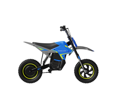 KOOLUX K7 electric bike (12")