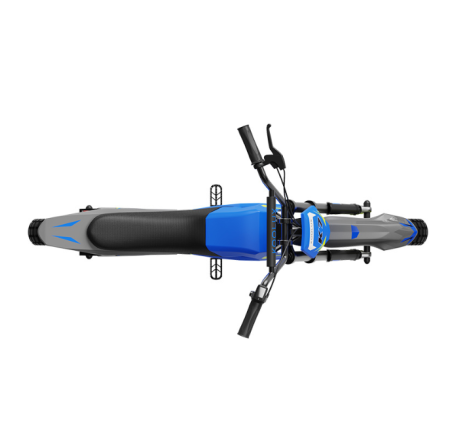 KOOLUX K7 electric bike (12")