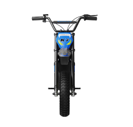 KOOLUX K7 electric bike (12")