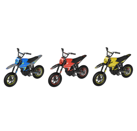 KOOLUX K7 electric bike (12")