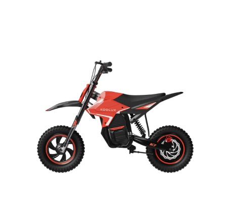 KOOLUX K7 electric bike (12")