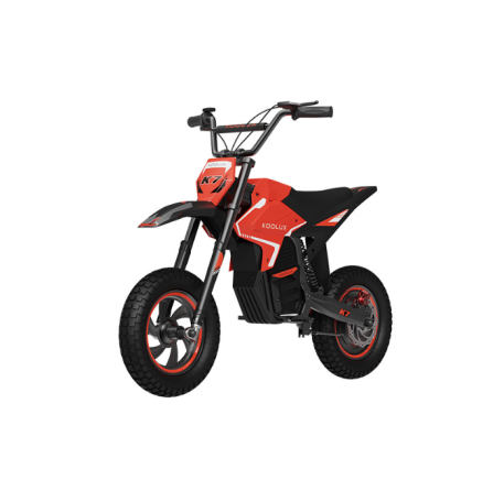 KOOLUX K7 electric bike (12")