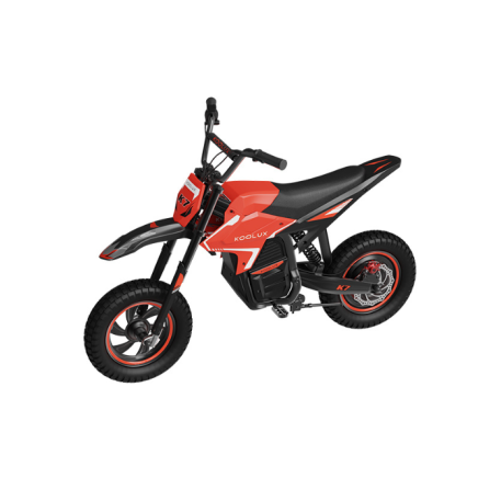 KOOLUX K7 electric bike (12")