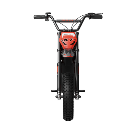 KOOLUX K7 electric bike (12")