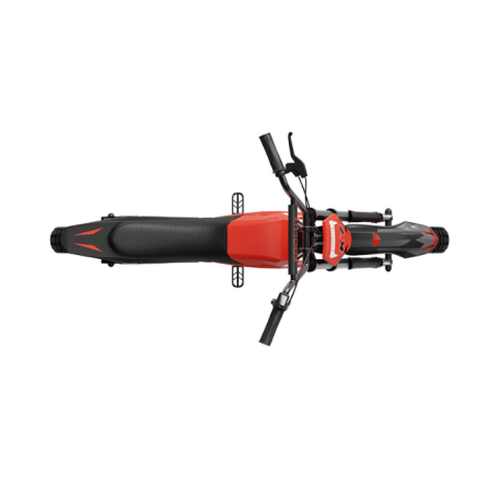 KOOLUX K7 electric bike (12")
