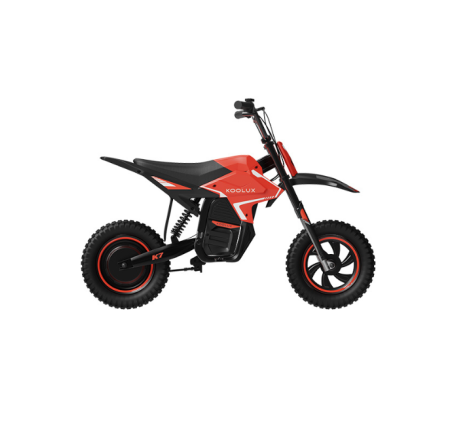 KOOLUX K7 electric bike (12")