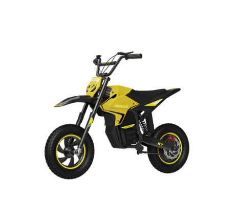 KOOLUX K7 electric bike (12")