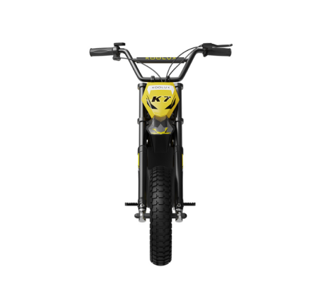 KOOLUX K7 electric bike (12")