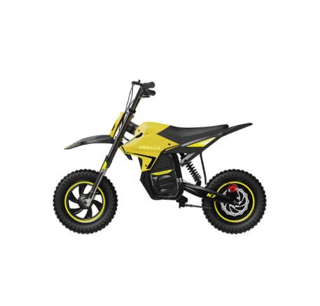 KOOLUX K7 electric bike (12")