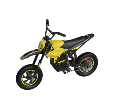 KOOLUX K7 electric bike (12")