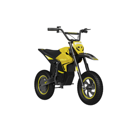 KOOLUX K7 electric bike (12")