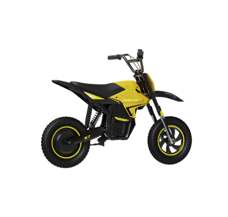 KOOLUX K7 electric bike (12")