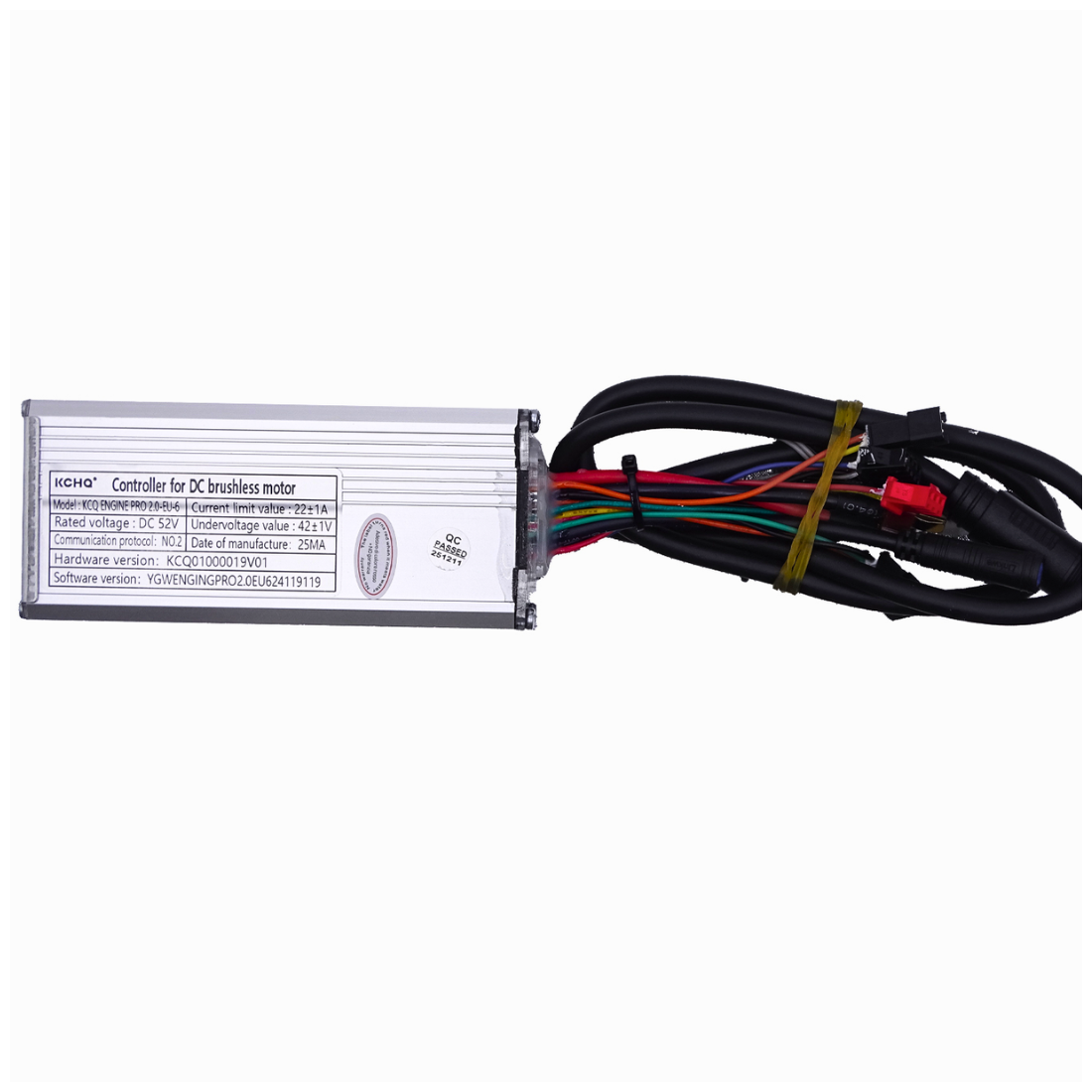 ENGWE ENGINE PRO 2.0 Controller for Electric Bikes