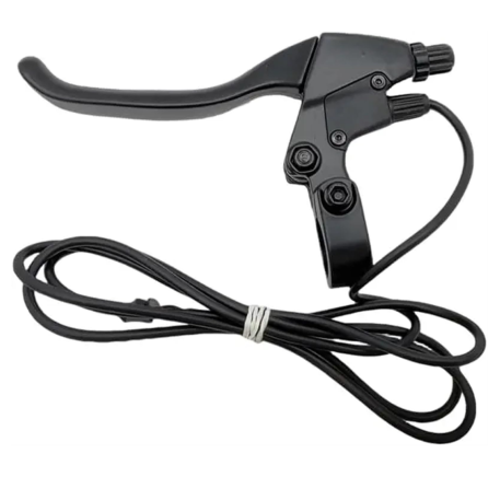 Left-side brake lever for the Engwe EP-2PRO