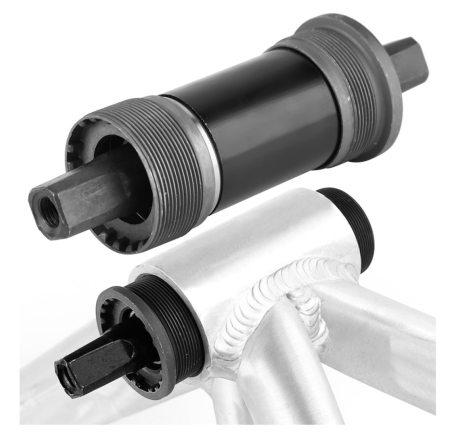 Bottom bracket 169.5mm