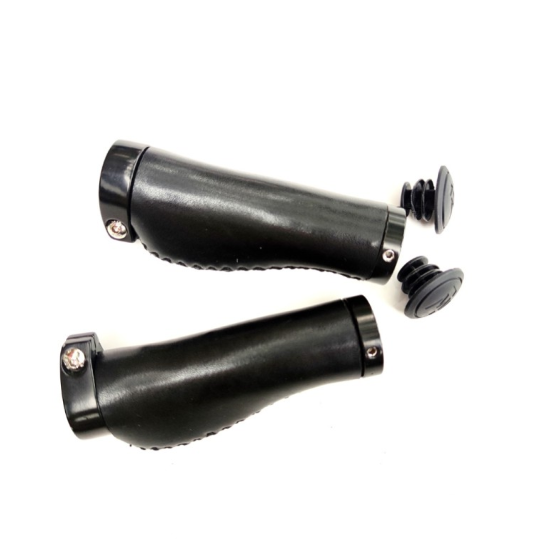 Engwe Engine Pro Leather Handlebar Grips