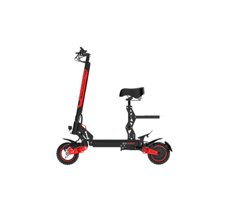 KOOLUX U1 Electric Scooter (10")