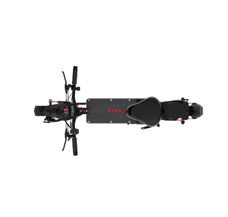KOOLUX U1 Electric Scooter (10")