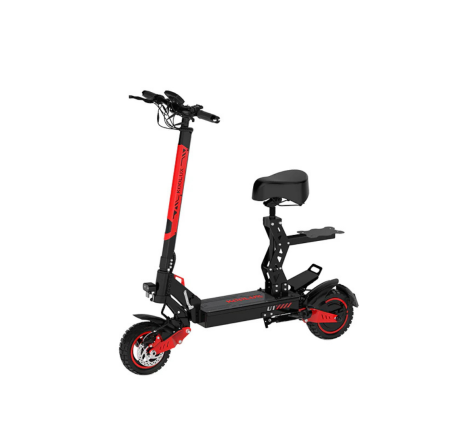 KOOLUX U1 Electric Scooter (10")
