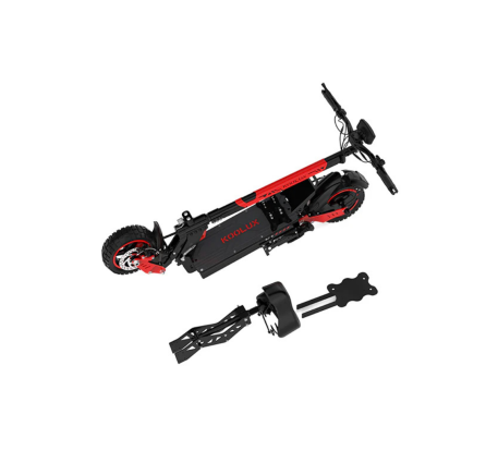 KOOLUX U1 Electric Scooter (10")