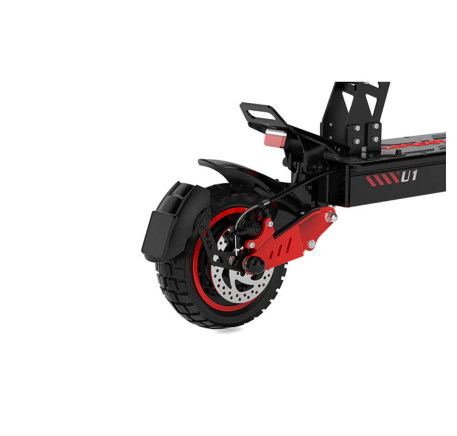KOOLUX U1 Electric Scooter (10")