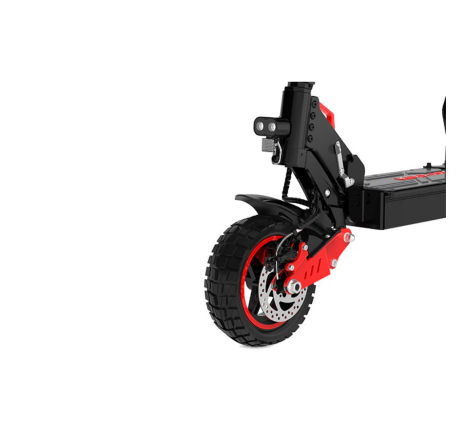 KOOLUX U1 Electric Scooter (10")