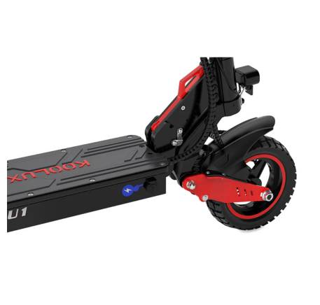 KOOLUX U1 Electric Scooter (10")