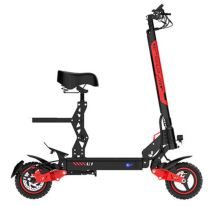 KOOLUX U1 Electric Scooter...