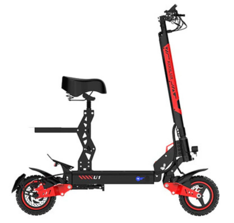 KOOLUX U1 Electric Scooter (10")