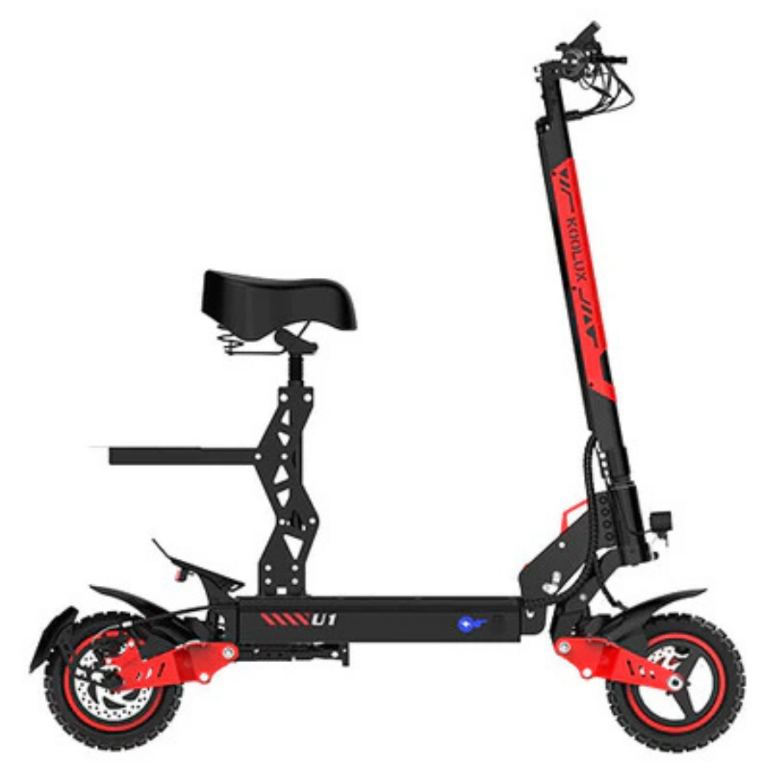 KOOLUX U1 Electric Scooter (10")