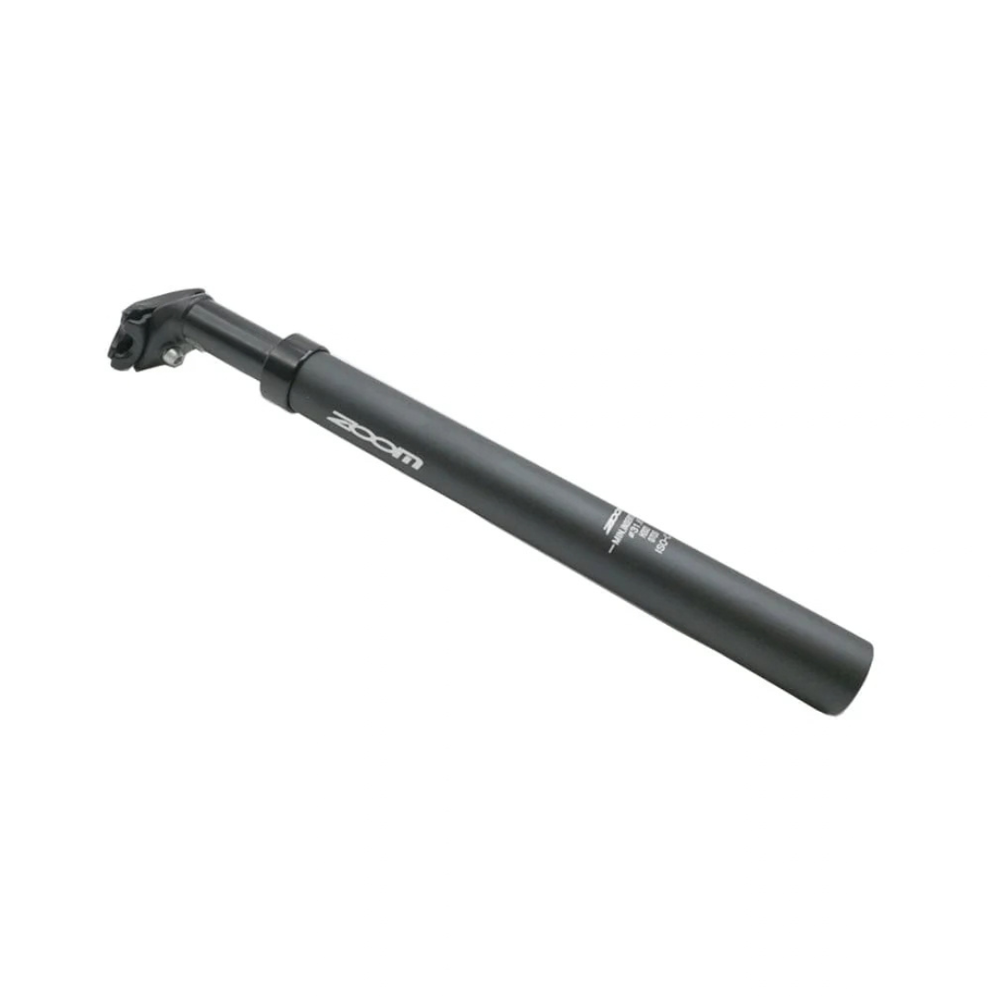 Seat/saddle shock-absorbing stand for electric bicycle