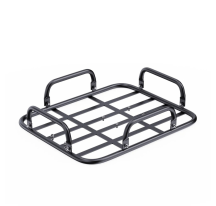 Cargo E-bike Rear Rack