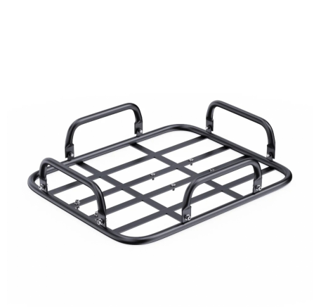 Cargo E-bike Rear Rack