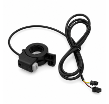 Throttle / Accelerator for...
