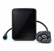 Screen / Display for the...