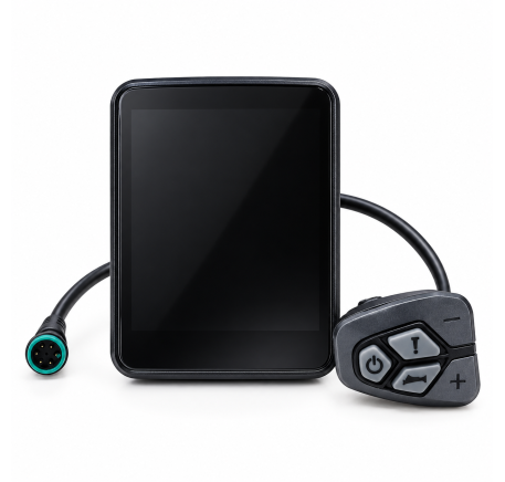 Screen / Display for the ENGWE ENGINE PRO 3.0 BOOST Electric Bike
