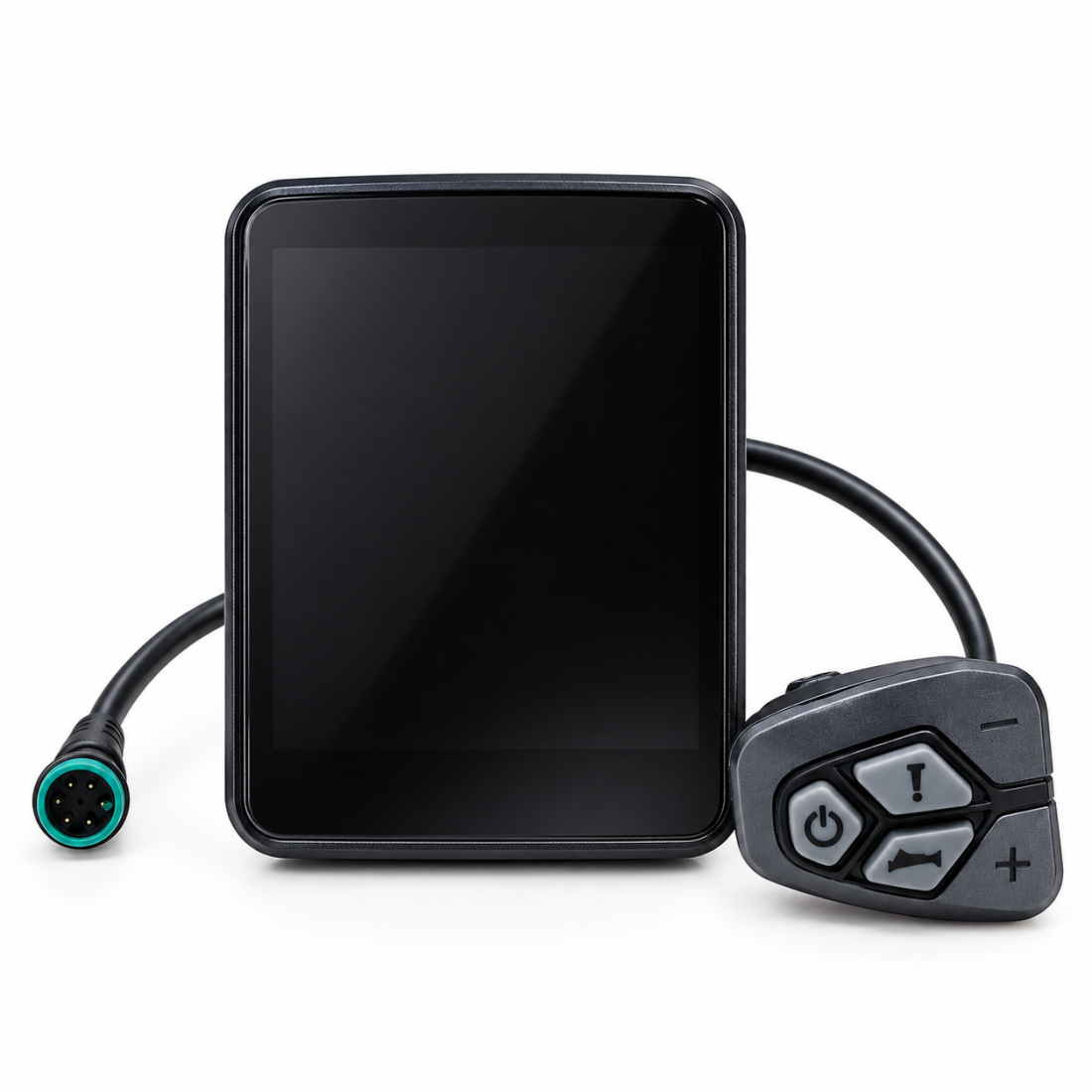 Screen / Display for the ENGWE ENGINE PRO 3.0 BOOST Electric Bike