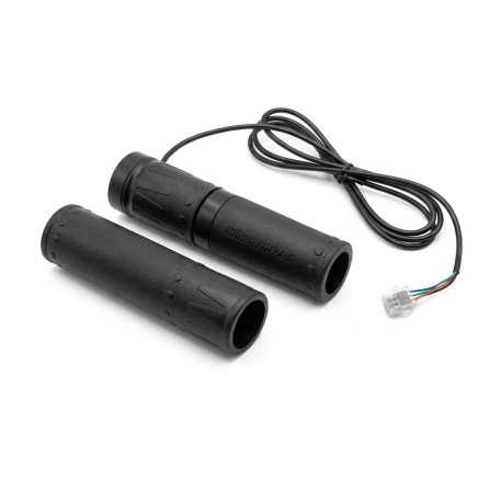 Rotating Throttle / Accelerator for Electric Bikes