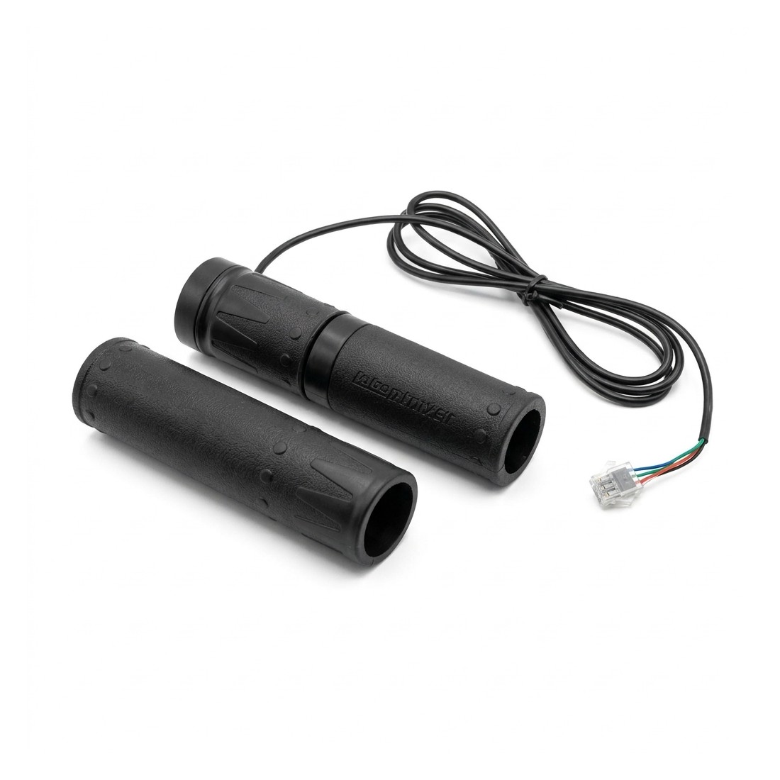 Rotating Throttle / Accelerator for Electric Bikes