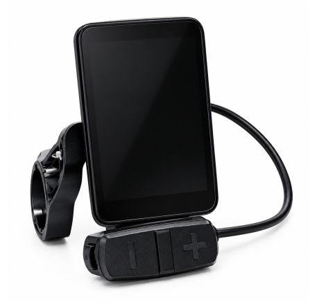 Engwe ENGINE PRO 2.0 Electric Bike Display