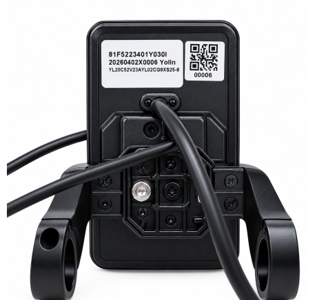 Engwe ENGINE PRO 2.0 Electric Bike Display