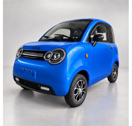 RIDE-E LUMA electric mini car