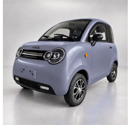 RIDE-E LUMA electric mini car