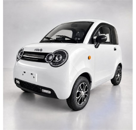 RIDE-E LUMA electric mini car