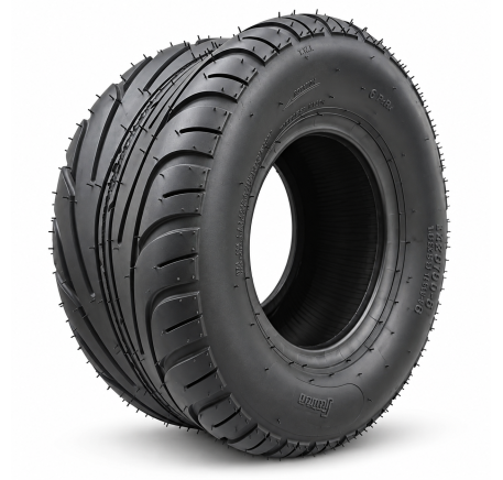 Tire BIG CAT (CITY COCO) 18x9.5-8" 225/55-8