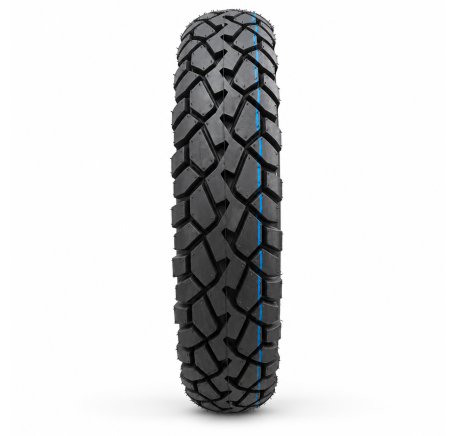 Tire 110/90-18 RIDE-E BULL for a cargo tricycle