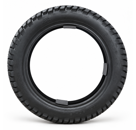 Tire 110/90-18 RIDE-E BULL for a cargo tricycle