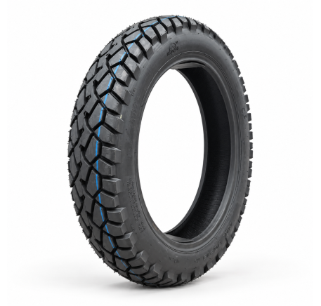 Tire 110/90-18 RIDE-E BULL for a cargo tricycle