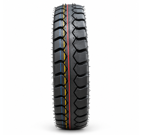 Rear tire 4.00-12 RIDE-E BULL for a cargo tricycle